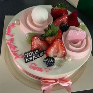 Meet your Posher, Ati